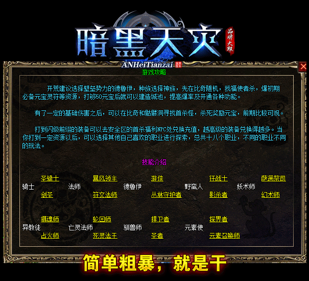 description 